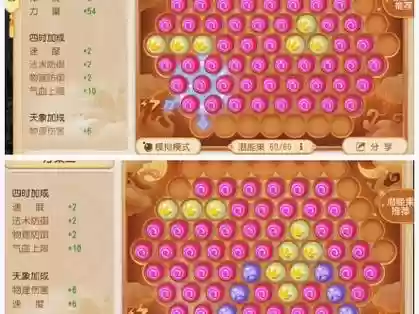 梦幻西游159可以吃多少潜能果插图