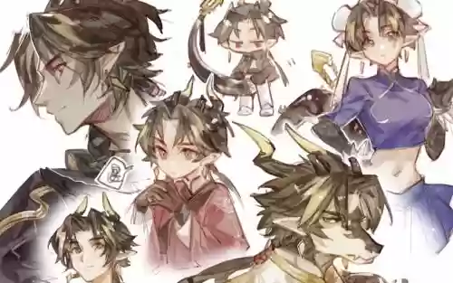 重岳阵容插图1