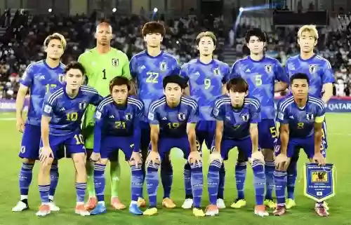 日本国奥阵容插图