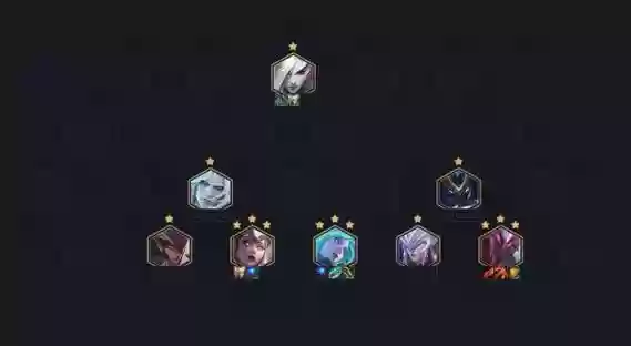 11.11魔女阵容插图