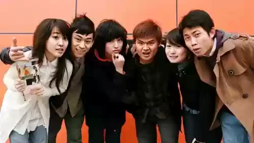 毛骗阵容_1插图