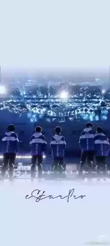 空五阵容