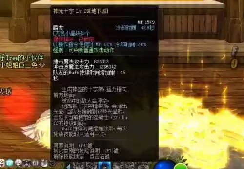 卢克团队技能罩子