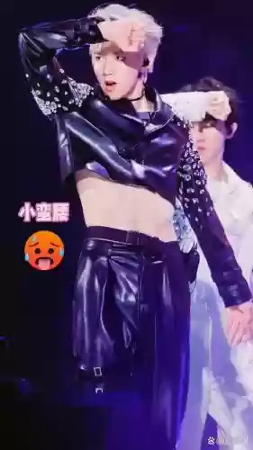 阵容和腹肌_1