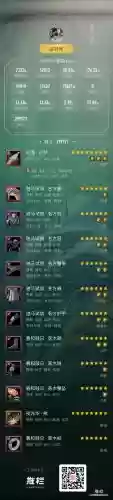 5赛季的pvp装备搭配插图