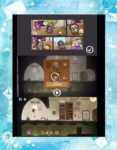 小小盗贼第7章攻略插图