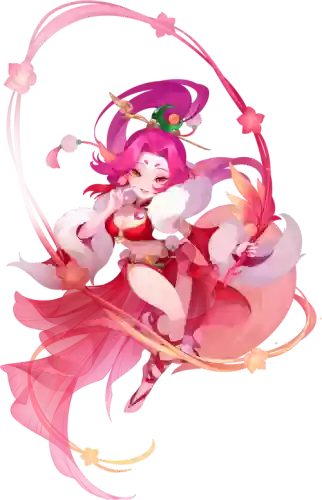 娘化梦幻西游插图