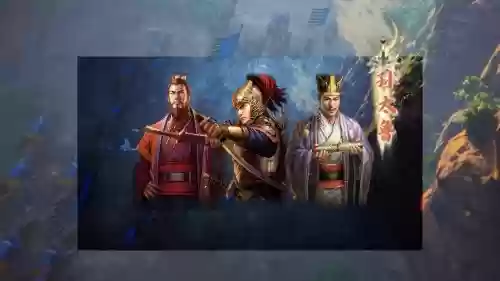 孙权阵容是插图