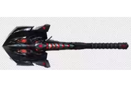 擎天盟武器插图