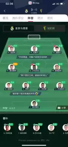 洛安阵容