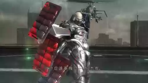 合金装备优化插图