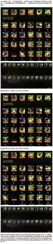 最新暗黑武士pk技能摆设_1插图1