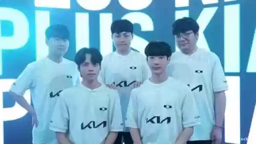 dk这次阵容