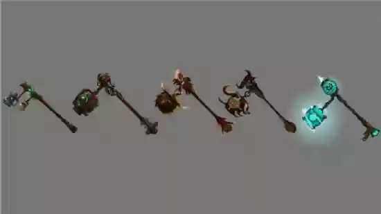 魔兽就酒仙毕业装备