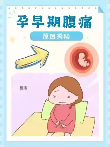 孕妇小腹阵容插图1