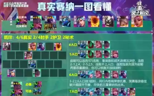 兔子解说阵容插图