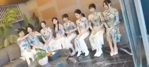 采耳阵容