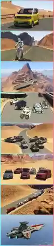 gta5哪些车有武器