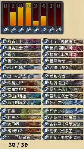 黑石山熔火之心英雄难度攻略