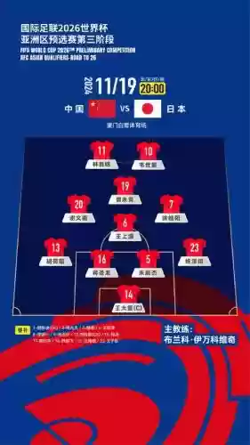 日本前锋阵容_1