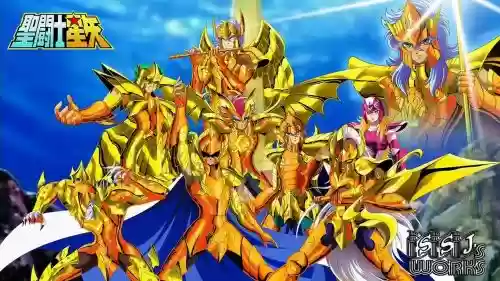 海斗士阵容