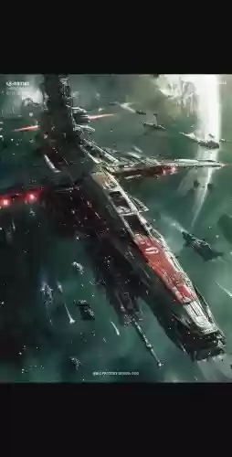 星际战舰阵容插图
