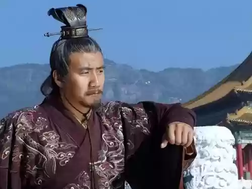 织田朱元璋阵容插图1