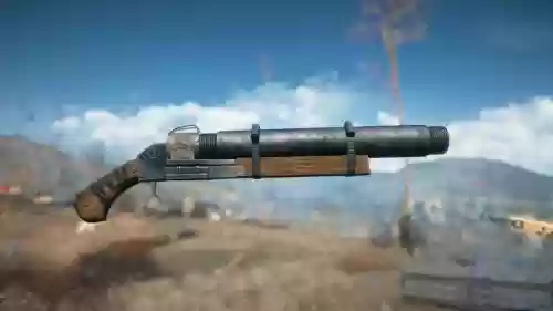 辐射4射速最快的武器插图1