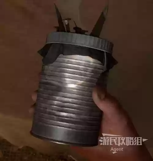 最后生还者购买武器