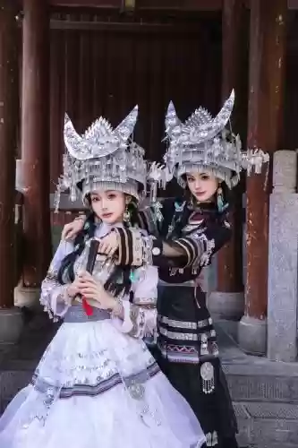 苗疆阵容推荐插图
