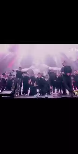 说唱新歌阵容