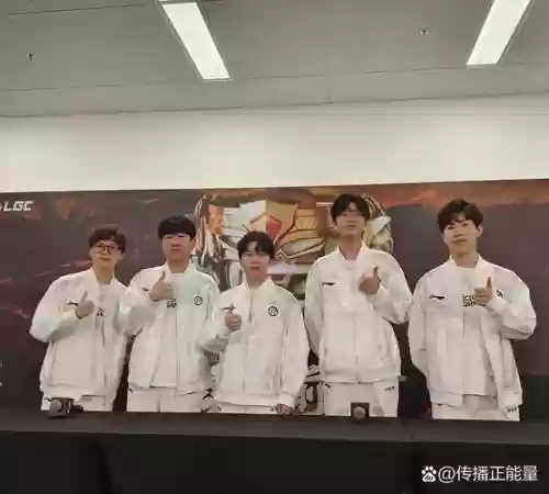tse阵容出炉插图