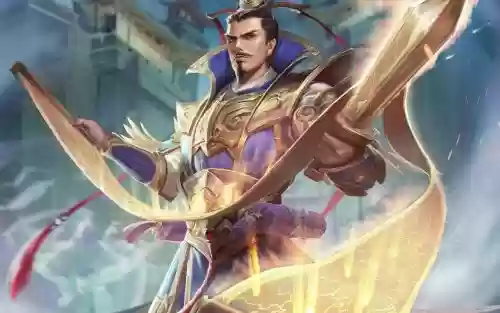 攻略界李典
