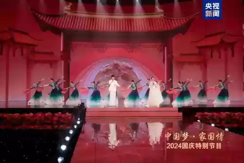 特效国庆阵容_1插图