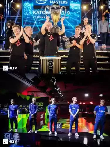faze阵容组成