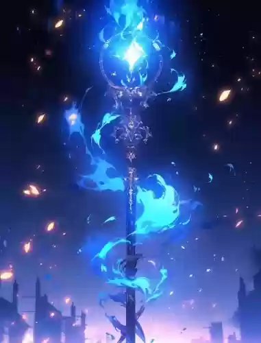 血法异界武器插图1