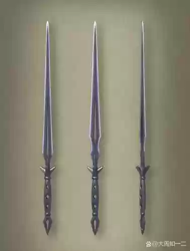 90版本刺客用什么武器好插图