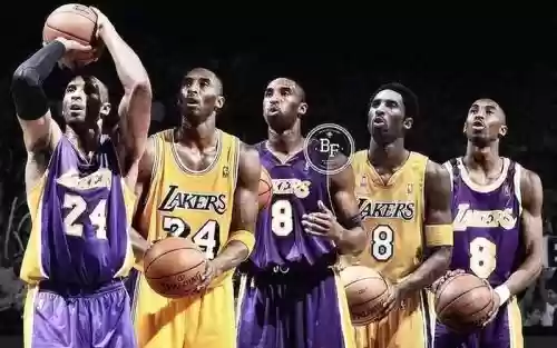 kobe阵容推荐