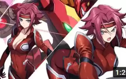 红莲未来阵容插图1