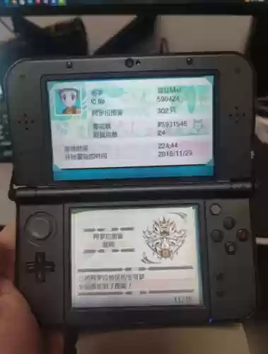 卡比z要什么技能插图1