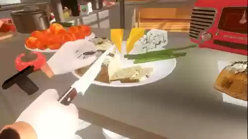 模拟厨房攻略插图1