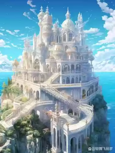 白色宫殿攻略插图