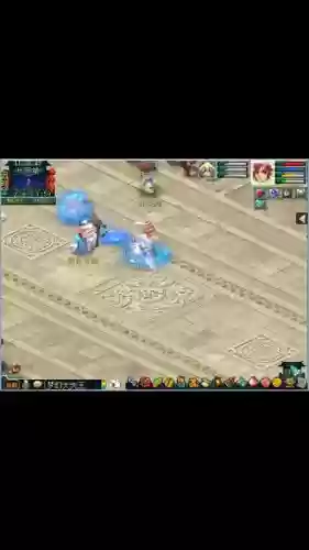 梦幻诛仙端游五开攻略