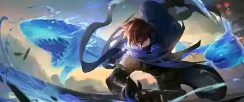 梦幻西游黑白仙子介绍