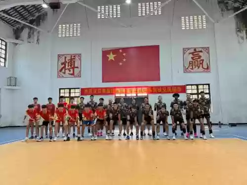 文昌队阵容插图