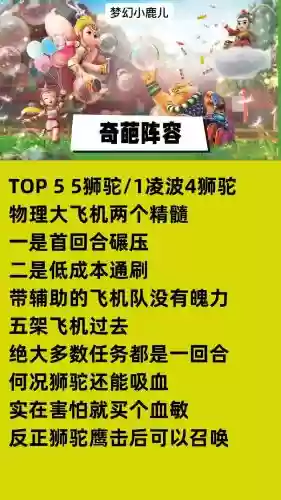 吐箱子阵容插图
