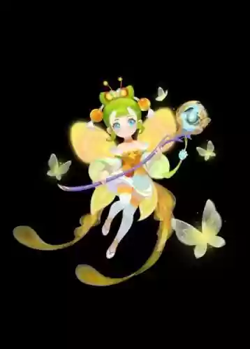 娘化梦幻西游