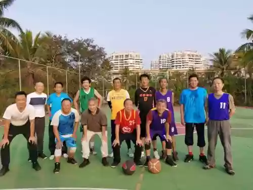 文昌队阵容