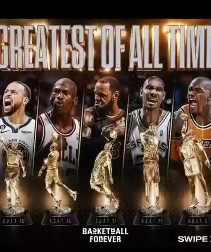 nba爆发阵容