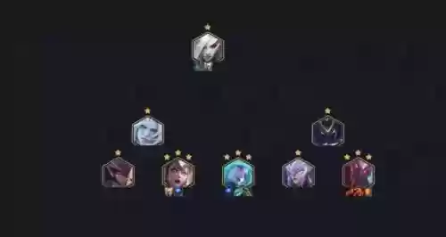 11.11魔女阵容插图1